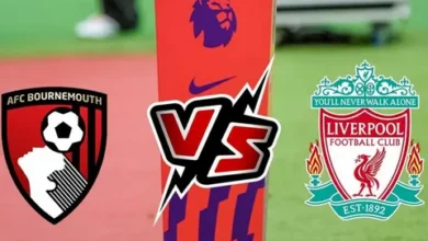 اليوم السبت.. كل ما تحتاج معرفته عن مباراة ليفربول وبورنموث في الدوري الإنجليزي والقنوات الناقلة