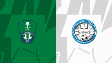 Al-Ahli vs Al-Akhdoud.. موعد الأهلي والأخدود 2026 والتشكيل المتوقع والقنوات الناقلة لدوري روشن السعودي