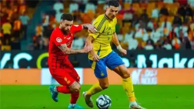 النصر ضد القادسية اليوم.. تعرف على موعد المباراة والتغطية عبر القنوات الرسمية للدوري السعودي