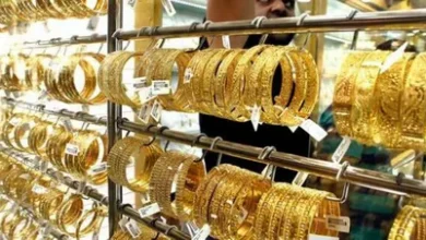 تابع الآن.. سعر مثقال الذهب عيار 21 في العراق 2026 مع تحديثات يومية للسبائك