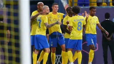 موعد مباراة النصر ضد الرياض اليوم في دوري روشن السعودي 2026 وكيفية متابعة المباراة