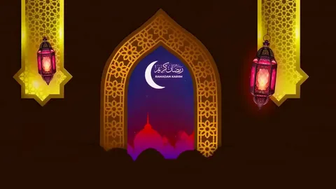 أقوى رسائل تهنئة رمضان 2026 .. شارك الفرحة مع أحبابك الآن