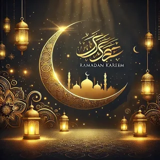 أجمل رسائل تهنئة رمضان 2026 للزملاء والأهل والأصدقاء.. شاركها فورًا