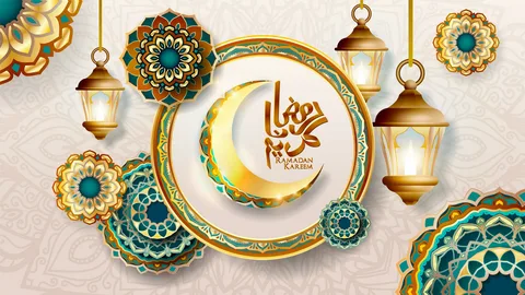 أجمل رسائل تهنئة رمضان 2026 .. شارك الفرح مع الأصدقاء والعائلة وزملاء العمل