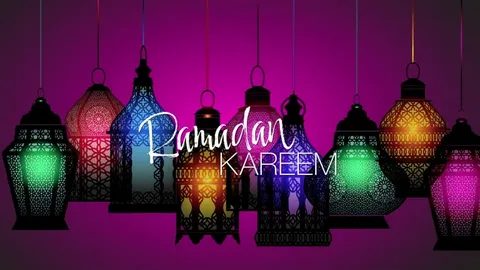 شارك الفرحة الآن.. أرقى رسائل تهنئة رمضان 2026 وأدعية ملهمة لنشر البركة في الشهر الفضيل