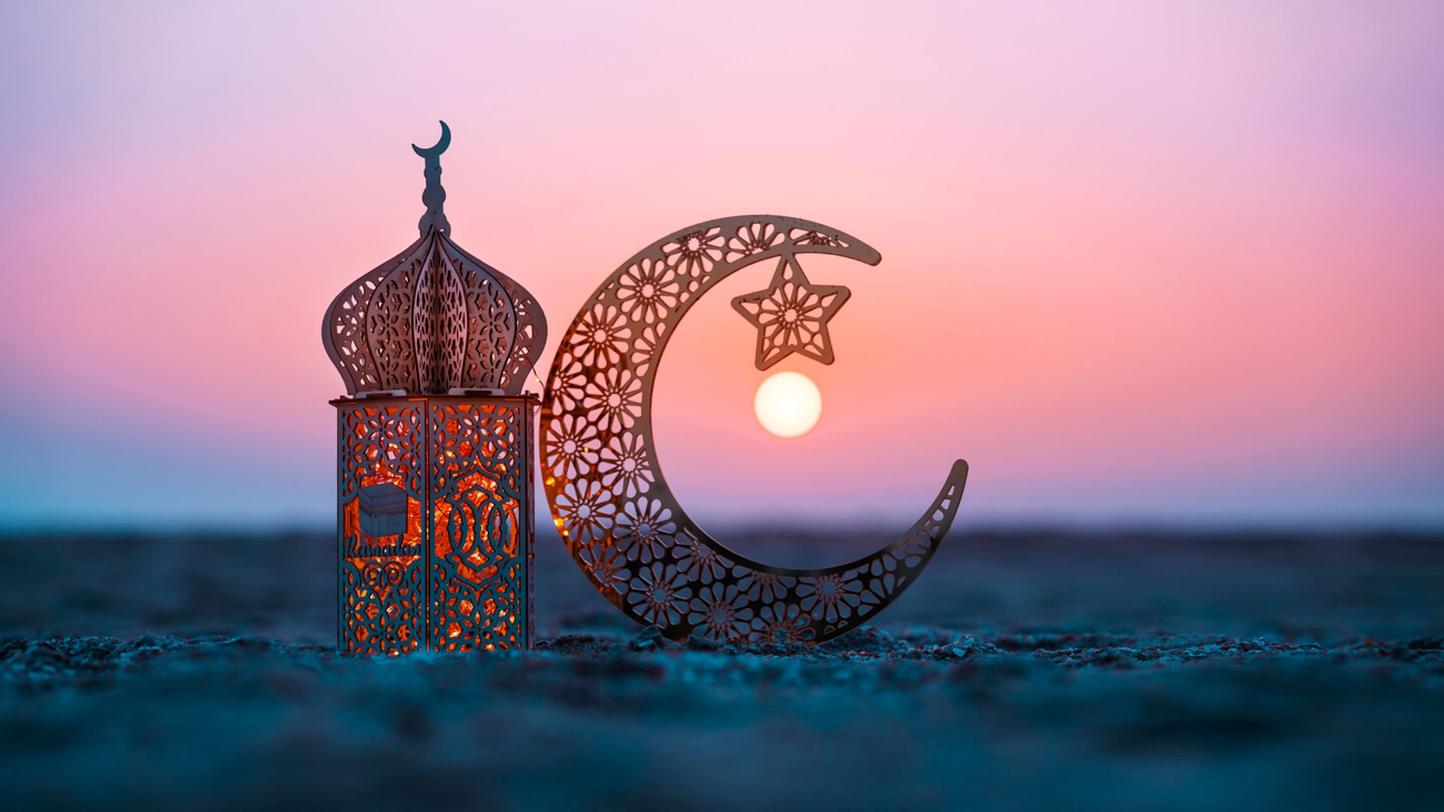 صور ورسائل رمضان 2026 المميزة .. أرق التهاني للأصدقاء والعائلة