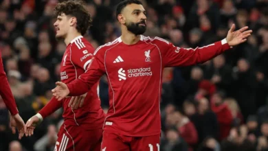 هالاند الأعلى أجرًا في البريميرليغ.. وصلاح يحتل المركز الثاني بين النجوم