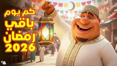 اعرف أول أيام رمضان 2026 في مصر والعالم العربي قبل الجميع حسب التوقعات الفلكية