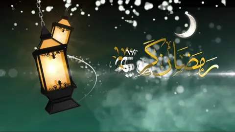 أقوى رسائل تهنئة رمضان 2026 .. شارك الفرحة مع أحبابك الآن