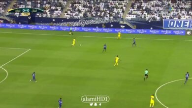 جميع الخيارات.. القنوات والمنصات الناقلة لمباراة التعاون ضد الهلال السعودي في دوري روشن السعودي 2025-2026 بين المفتوحة والمشفرة