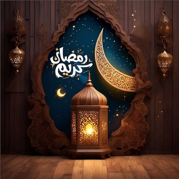 أجمل رسائل تهنئة رمضان 2026 للزملاء والأهل والأصدقاء.. شاركها فورًا