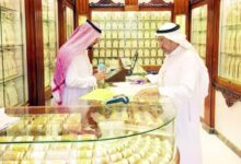 آخر مستجدات أسعار الذهب في السعودية 25 مارس 2026 لجميع الأعيرة