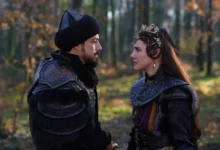 تابع الحلقة 19 من المؤسس أورهان.. مواعيد العرض وأهم المشاهد والطرق المتاحة للمشاهدة