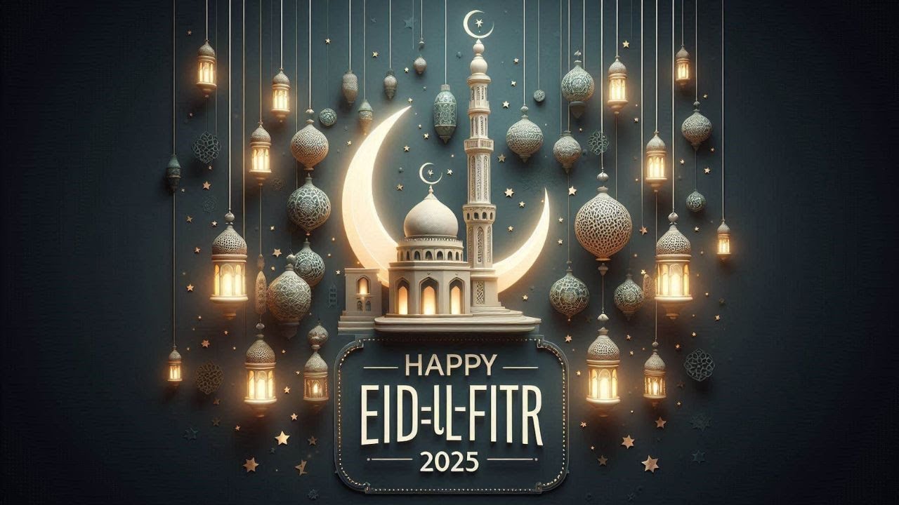 بعد إعلان العيد رسمياً في مصر.. أقوى عبارات التهنئة ورسائل عيد الفطر 2026